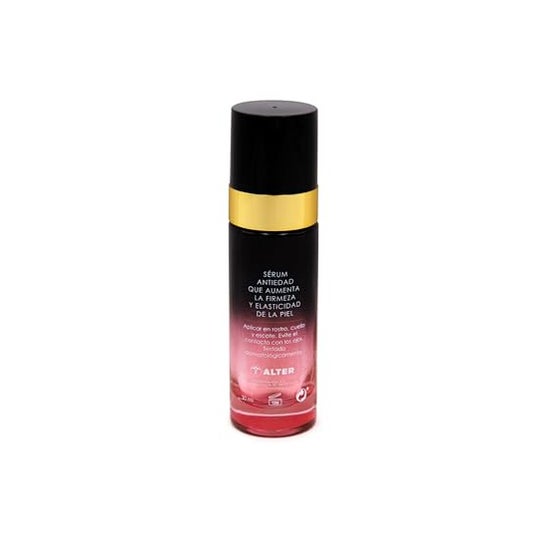 Germinal Radiance Collagen & Elastin [4] Antiage Serum 30ml