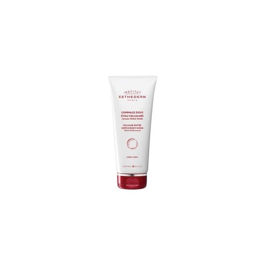 Institut Esthederm Exfoliante Suave de Agua Celular 200 ml