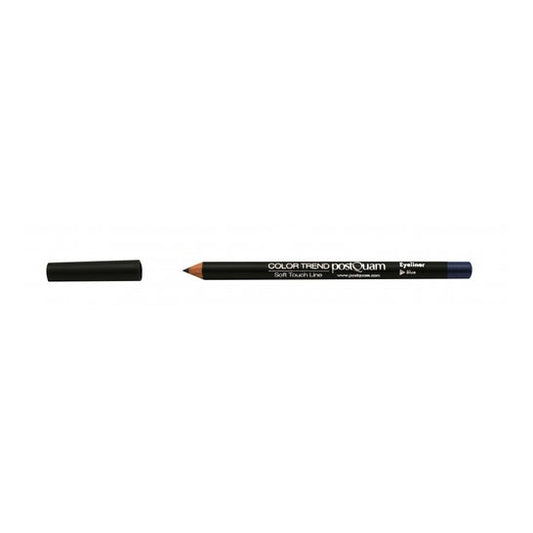 Postquam Delineador de Ojos Azul 1ud
