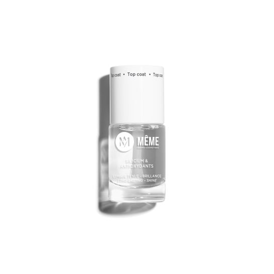MÊME Protección de silicona 1Uñas Frágiles 10 ml