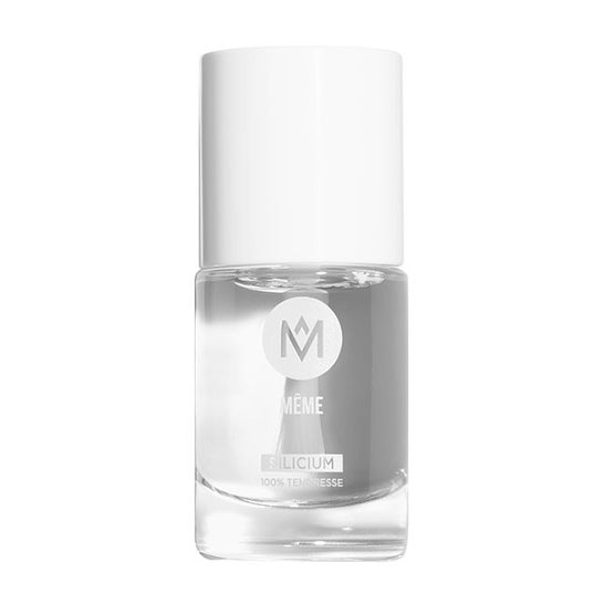 MÊME Protección de silicona Uñas Frágiles 10 ml