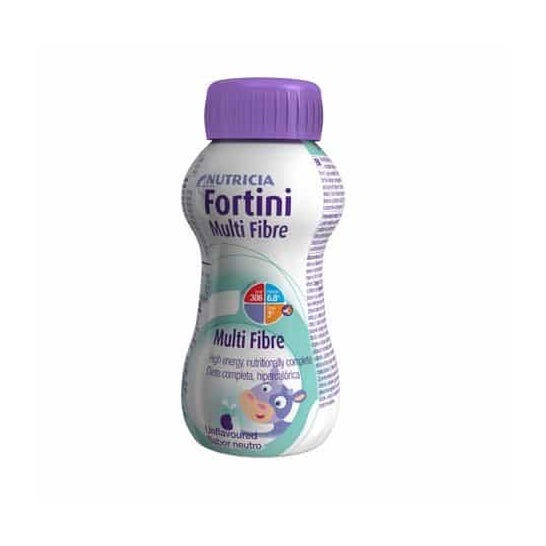Fortini Multi Fibra Frag 200Ml