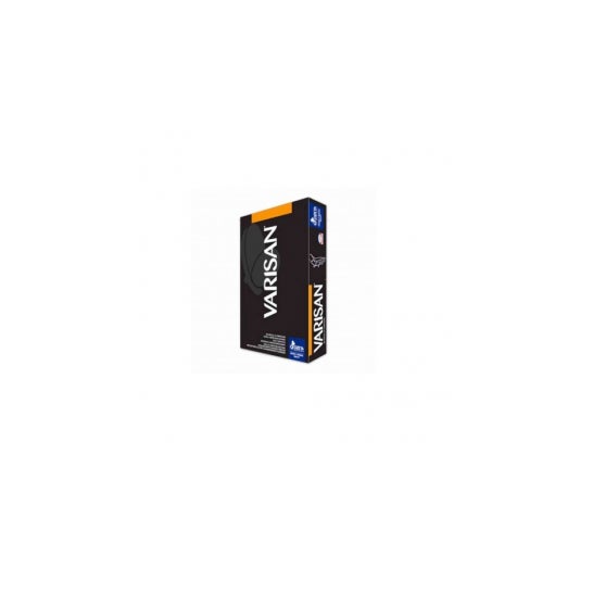 Sigvaris Collant Essentiel 2 Long Noir M 1u