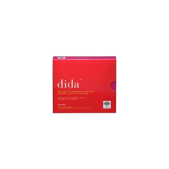 New Nordic Dida 60comp