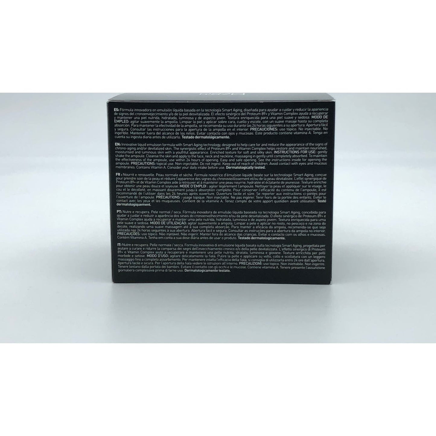 Martiderm® Black Diamond Skin Complex Advanced 30amp