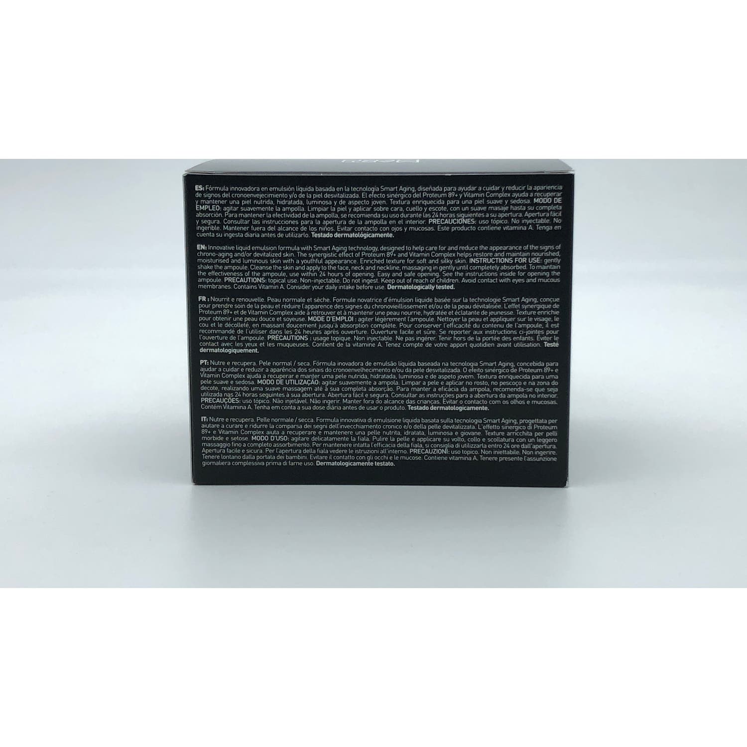 Martiderm® Black Diamond Skin Complex Advanced 30amp