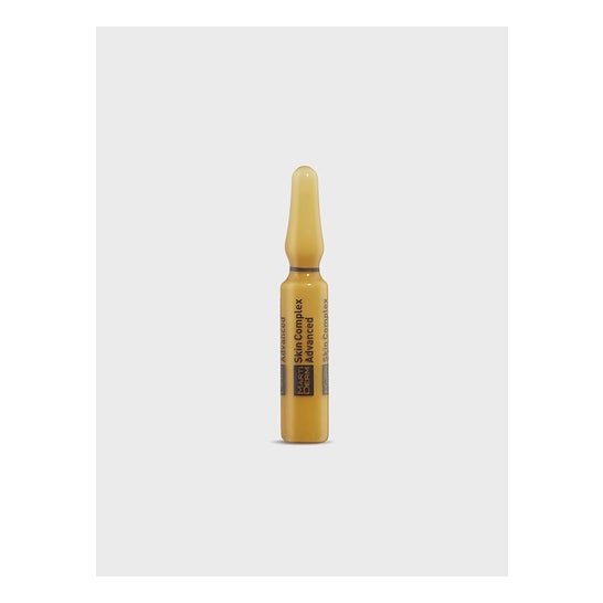 Martiderm® Black Diamond Skin Complex Advanced 30amp