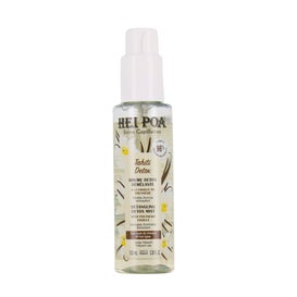 Hei Poa Tahiti Detox Bruma Detox Desenredante 100 ml