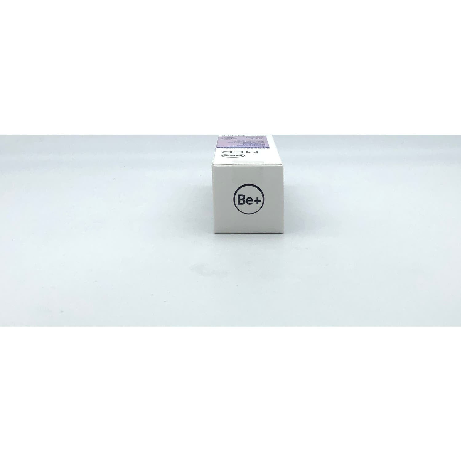 Be+ Med Atopicontrol Reparador Forte Crema 100ml