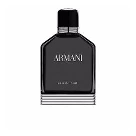 Giorgio Armani Armani Eau De Toilette Eau De Nuit Pour Homme 100