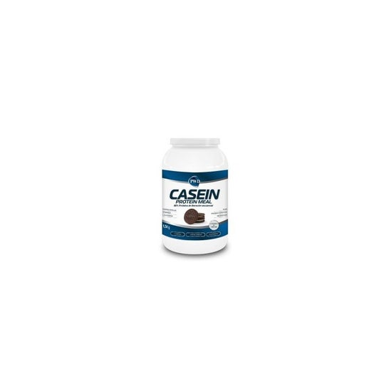 Pwd Casein Protein Meal Cookie Cream 1.5kg