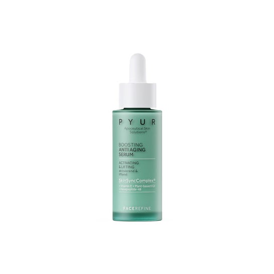 PYUR Boosting Anti Aging Sérum 30 ml