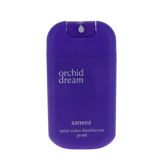 Saneez Spray Desinfectante Orchid Dream 30 ml