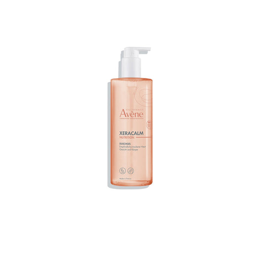 Avène XeraCalm Nutrition Gel Limpiador 750ml