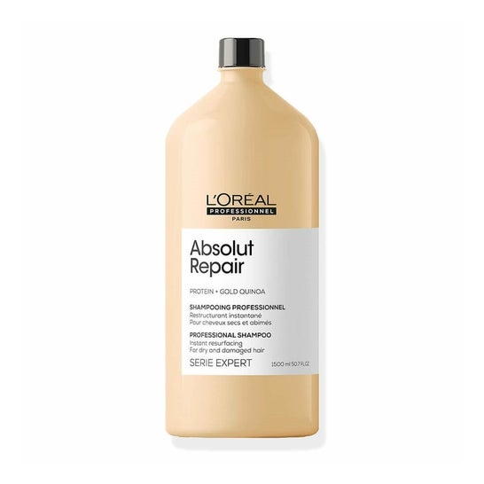 L'Oreal Expert Absolut Repair Champú 1,5L