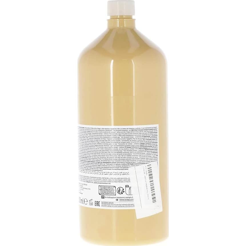 L'Oreal Expert Absolut Repair Champú 1,5L