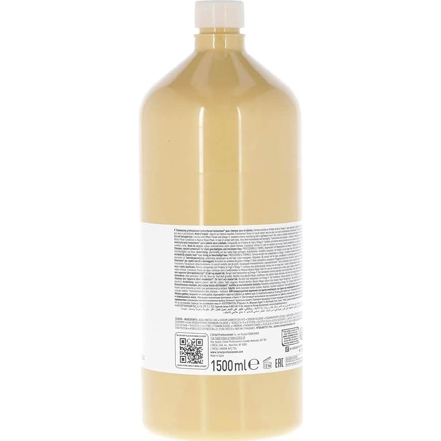 L'Oreal Expert Absolut Repair Champú 1,5L