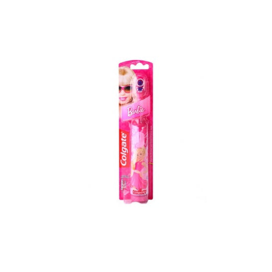 Bden Elec Colgate Barbie