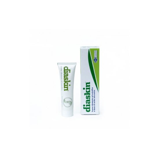 Med Pharm Healthcare Diaskin Crema 50 ml