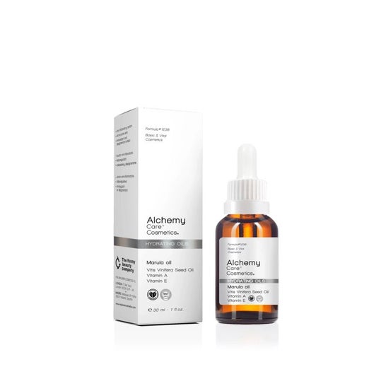 Cosmetic Alchemy Care Sérum Aceites Hidratantes 30ml