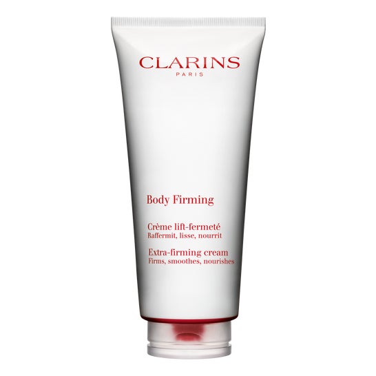 Clarins Corporal Lift Fermete Creme 200ml