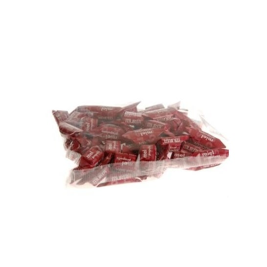 Muria Caramelo de Miel própolis Sin Azúcar 250 g