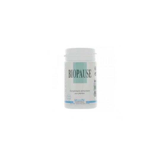 Biopausa comp 60