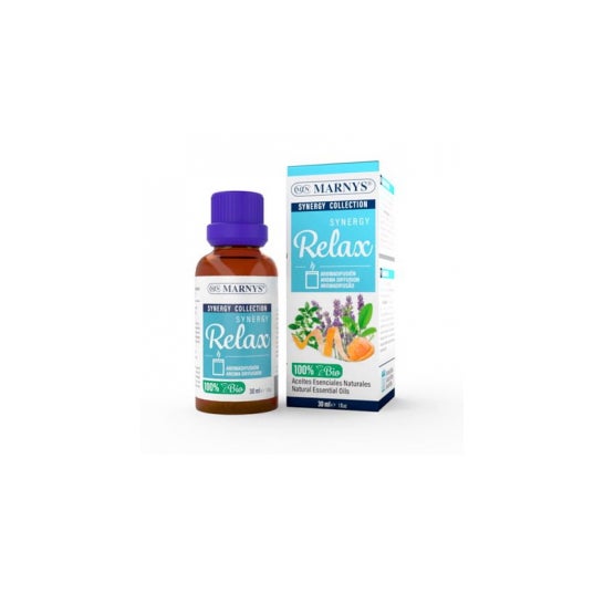 Marnys Synergy Relax 30ml