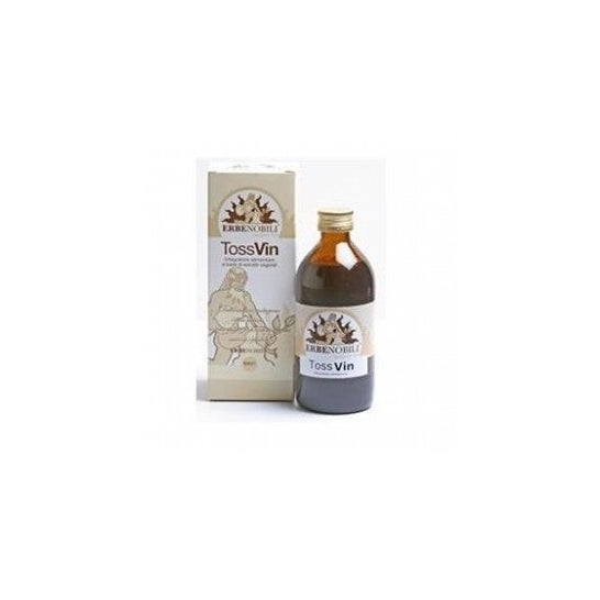 Tossvin 200Ml