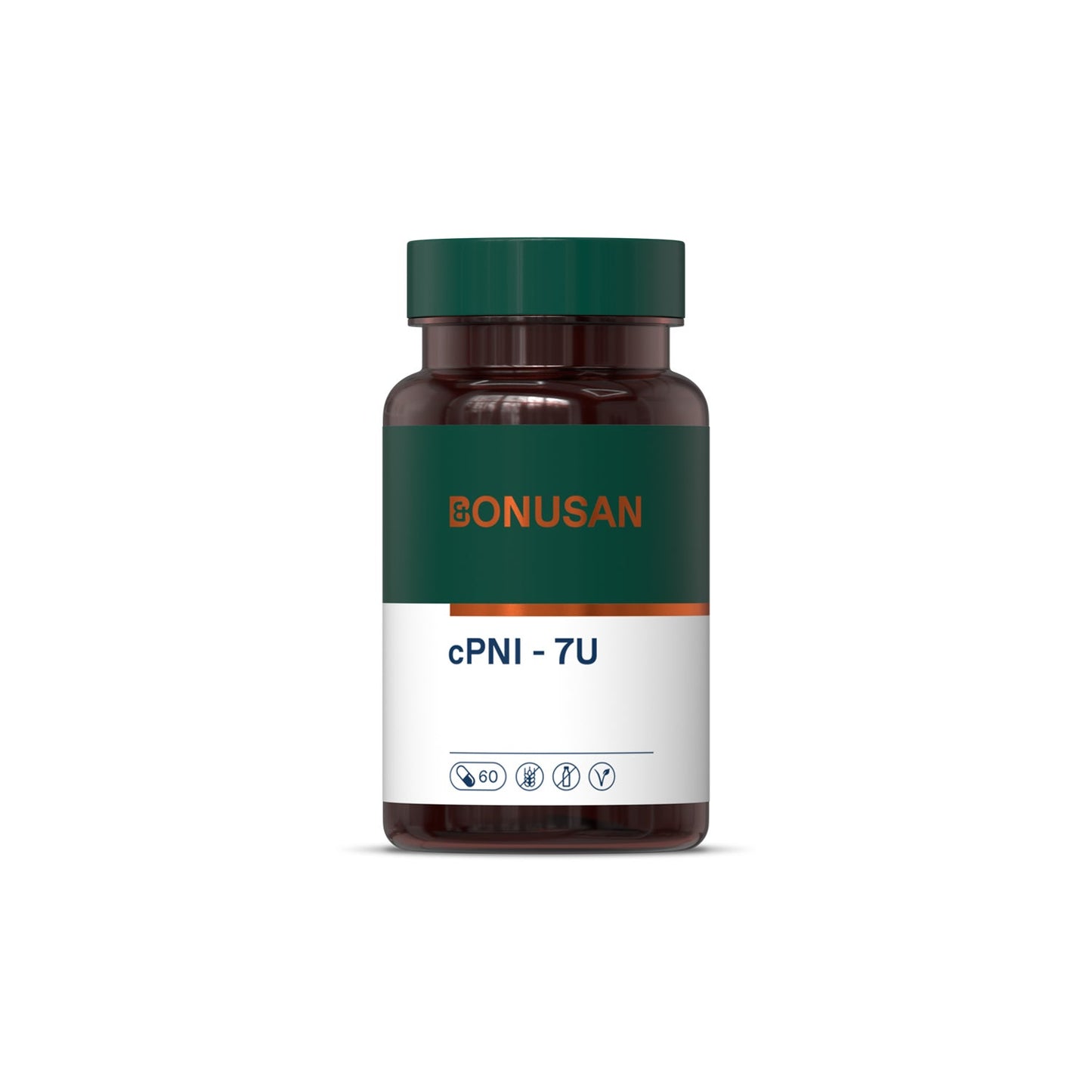 Bonusan Cpni-7U 60caps