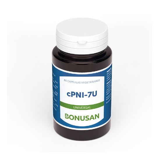 Bonusan Cpni-7U 60caps