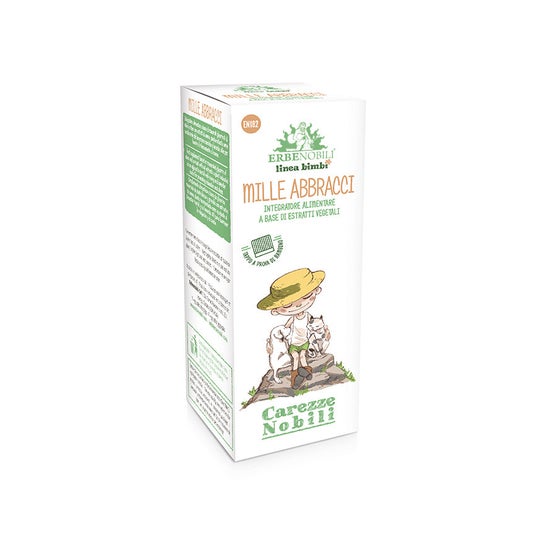 Mil abrazos 150ml