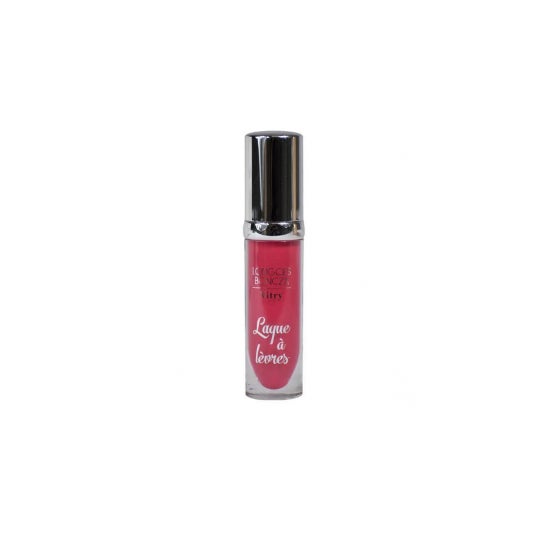 Vitry Longcils Boncza Laque a Lèvres 02 Rose Tendresse 5ml