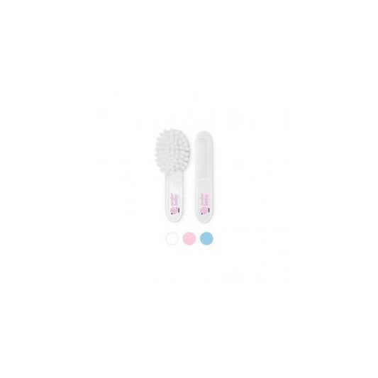 Acofarbaby cepillo y peine infantil