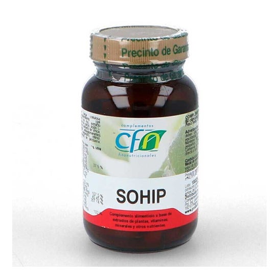 Cfn Sohip 60 caps