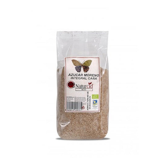 Naturcid Azúcar Moreno 1Kg