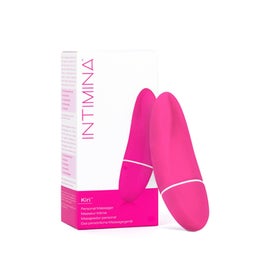Lelo Intimina Kiri Masajeador Personal 1ud