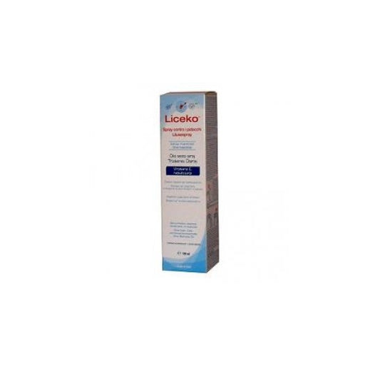 Liceko Spry Vit-E Antiped 100Ml
