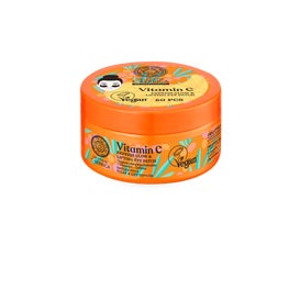 Natura Siberica Oblepikha C-Berrica Parches Contorno Ojos 60uds
