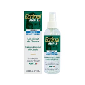 Ecrinal Loción Hombre Anp 2+ 200 ml