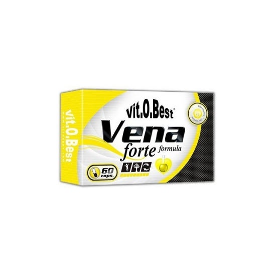 Vitobest Vena Forte 60caps