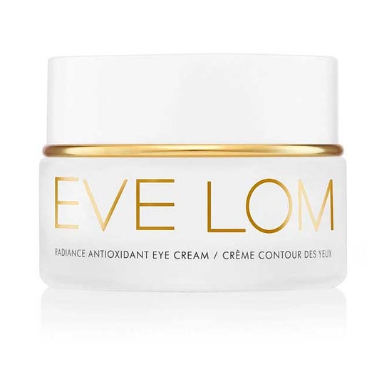 Eve Lom Radiance Crema Contorno de Ojos 15ml