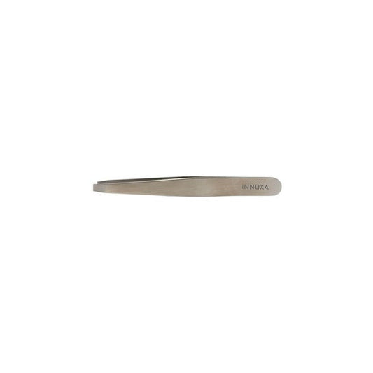 Innoxa Expert Pinzas Mordida Recta Mat Silver 1ud