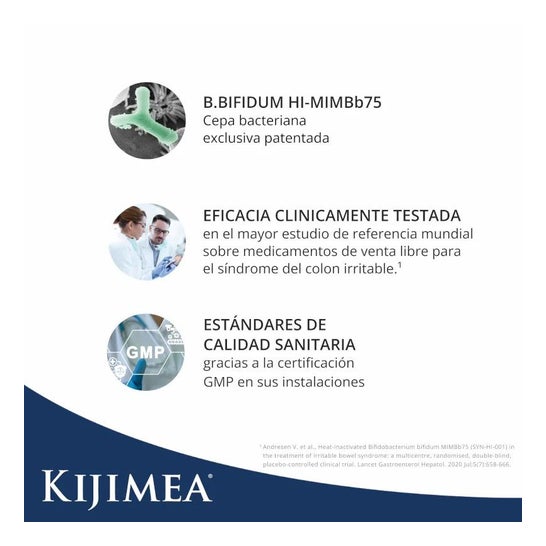 Kijimea Colon Irritable Pro 84caps