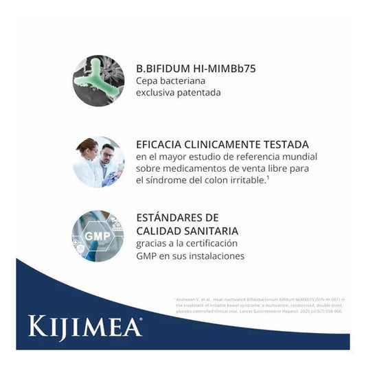 Kijimea Colon Irritable Pro 84caps