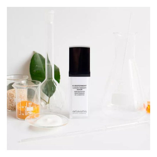 Atashi K-Bioferment Luxury Therapy Serum 30ml