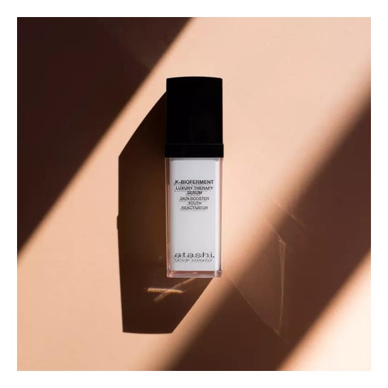 Atashi K-Bioferment Luxury Therapy Serum 30ml
