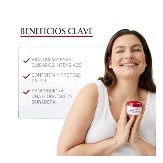 Eucerin Bálsamo Nutritivo Corporal pH5 450ml