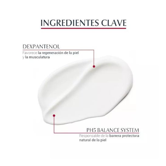 Eucerin Bálsamo Nutritivo Corporal pH5 450ml
