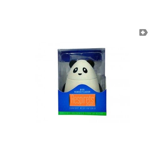 Respirets Infantil mini humidificador 1ud